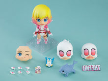 Load image into Gallery viewer, PRE-ORDER 1696 Nendoroid Gwenpool
