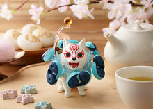 Load image into Gallery viewer, PRE-ORDER 1697-DX Nendoroid Shiranui DX Ver.
