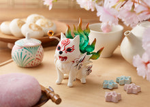 Load image into Gallery viewer, PRE-ORDER 1697 Nendoroid Shiranui

