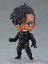 Load image into Gallery viewer, PRE-ORDER 1704 Nendoroid Erik Killmonger
