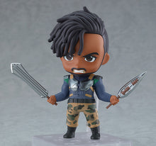 Load image into Gallery viewer, PRE-ORDER 1704 Nendoroid Erik Killmonger
