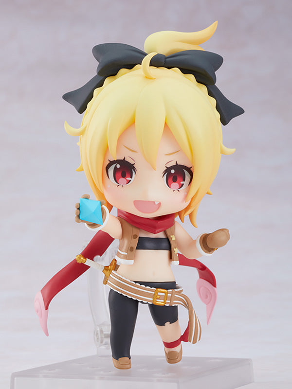 PRE-ORDER 1706 Nendoroid Felt