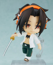 Load image into Gallery viewer, PRE-ORDER 1709 Nendoroid Yoh Asakura
