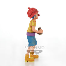 Load image into Gallery viewer, PRE-ORDER Banpresto Deluxe Figures (DXF) One Piece - The Grandline Children Vol.2 - Buggy
