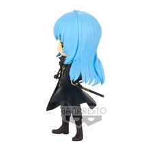 Load image into Gallery viewer, PRE-ORDER Q Posket That Time I Got Reincarnated As A Slime - Rimuru Ver. A
