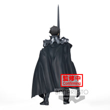 Load image into Gallery viewer, PRE-ORDER Sword Art Online: Alicization Rising Steel - Integrity Knight Kirito
