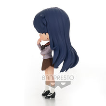 Load image into Gallery viewer, PRE-ORDER Q Posket Pretty Guardian Sailor Moon Eternal The Movie - Rei Hino Ver. A
