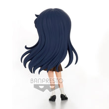 Load image into Gallery viewer, PRE-ORDER Q Posket Pretty Guardian Sailor Moon Eternal The Movie - Rei Hino Ver. A
