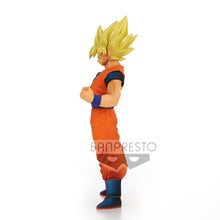 Load image into Gallery viewer, PRE-ORDER Banpresto Dragon Ball Z - Burning Fighters Vol. 1 - SSJ Goku
