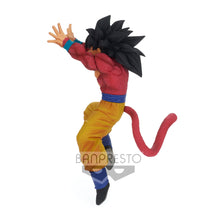 Load image into Gallery viewer, PRE-ORDER Banpresto Dragon Ball GT Son Goku FES!! Vol.15 - SSJ 4 Goku
