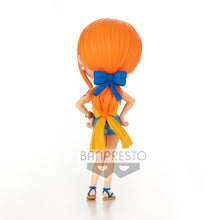 Load image into Gallery viewer, PRE-ORDER Q Posket One Piece - Nami Ver. A
