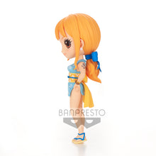 Load image into Gallery viewer, PRE-ORDER Q Posket One Piece - Nami Ver. B
