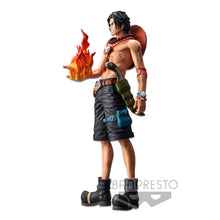 Load image into Gallery viewer, PRE-ORDER Grandista Nero One Piece - Portgas D. Ace
