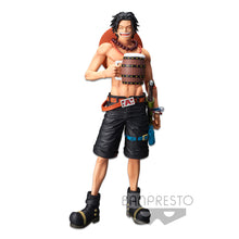 Load image into Gallery viewer, PRE-ORDER Grandista Nero One Piece - Portgas D. Ace
