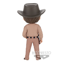 Load image into Gallery viewer, PRE-ORDER Q Posket Stranger Things - Hopper
