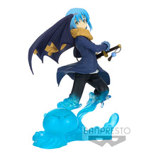 Load image into Gallery viewer, PRE-ORDER That Time I Got Reincarnated As A Slime EXQ Figure - Rimuru Tempest (Special Ver.)
