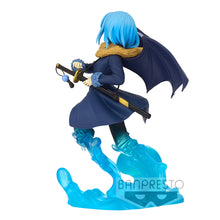 Load image into Gallery viewer, PRE-ORDER That Time I Got Reincarnated As A Slime EXQ Figure - Rimuru Tempest (Special Ver.)

