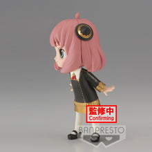 Load image into Gallery viewer, PRE-ORDER Q Posket Spy X Family - Anya Forger (Ver.A)
