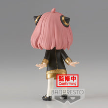 Load image into Gallery viewer, PRE-ORDER Q Posket Spy X Family - Anya Forger (Ver.A)
