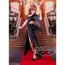 Load image into Gallery viewer, PRE-ORDER Banpresto The Qunitessential Quintuplets ∬ Kyunties Figure - Miku Nakano
