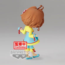 Load image into Gallery viewer, PRE-ORDER Q Posket Cardcaptor Sakura: Clear Card - Sakura Kinomoto Vol.4 (Ver.A)
