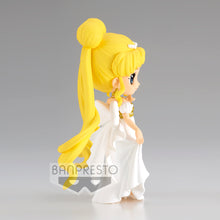 Load image into Gallery viewer, PRE-ORDER Q Posket Sailor Moon Eternal - Princess Serenity (Ver.A)
