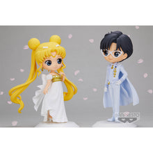 Load image into Gallery viewer, PRE-ORDER Q Posket Sailor Moon Eternal - Princess Serenity (Ver.A)
