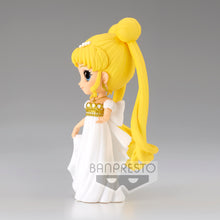 Load image into Gallery viewer, PRE-ORDER Q Posket Sailor Moon Eternal - Princess Serenity (Ver.B)
