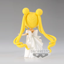 Load image into Gallery viewer, PRE-ORDER Q Posket Sailor Moon Eternal - Princess Serenity (Ver.B)
