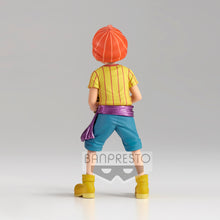 Load image into Gallery viewer, PRE-ORDER Banpresto One Piece DXF The Grandline Children Wanokuni Sepcial Ver. Figure - Buggy
