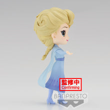 Load image into Gallery viewer, PRE-ORDER Q Posket Frozen 2 - Elsa Vol.2 (Ver.A)
