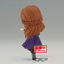 Load image into Gallery viewer, PRE-ORDER Q Posket Frozen 2 - Anna Vol.2 (Ver.A)
