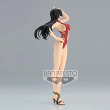 Load image into Gallery viewer, PRE-ORDER Banpresto One Piece Grandline Girls on Vacation - Boa Hancock (Ver. A)
