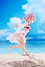 Load image into Gallery viewer, PRE-ORDER Banpresto Re:Zero Starting Life in Another World Celestial Vivi - Ram
