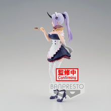 Load image into Gallery viewer, PRE-ORDER Banpresto That Time I Got Reincarnated as a Slime Figure - Shion
