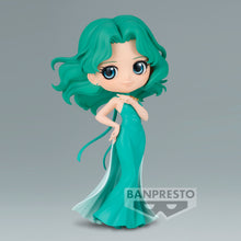 Load image into Gallery viewer, PRE-ORDER Q Posket Sailor Moon Eternal - Princess Neptune (Ver.A)
