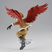 Load image into Gallery viewer, PRE-ORDER Banpresto My Hero Academia The Amazing Heroes Vol.24 - Hawks
