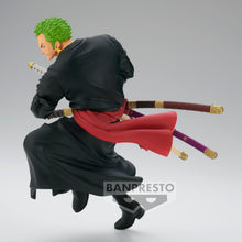 Load image into Gallery viewer, PRE-ORDER Banpresto One Piece Battle Record Collection Figure - Roronoa Zoro

