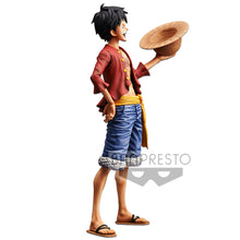 Load image into Gallery viewer, PRE-ORDER Grandista Nero One Piece - Monkey D. Luffy
