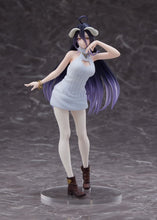 Load image into Gallery viewer, PRE-ORDER Overlord IV Coreful Figure - Albedo Knit Dress Ver.
