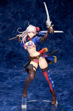 Load image into Gallery viewer, PRE-ORDER FateGrand Order Berserker - Musashi Miyamoto 1/7 Scale

