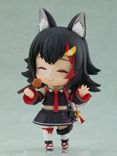 Load image into Gallery viewer, PRE-ORDER 1856 Nendoroid Ookami Mio (Limited Quantities)
