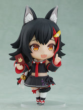 Load image into Gallery viewer, PRE-ORDER 1856 Nendoroid Ookami Mio (Limited Quantities)
