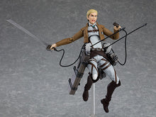 Load image into Gallery viewer, PRE-ORDER 446 figma Erwin Smith (Limited Quantities)
