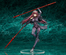 Load image into Gallery viewer, PRE-ORDER Ques Q Fate/Grand Order - Lancer/Scathach (3rd Ascension) 1/7 Scale Figure
