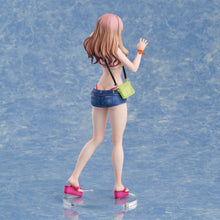 Load image into Gallery viewer, PRE-ORDER SSSS.Dynazenon Yume Minami Swimsuit Ver. (with Acrylic Stand)
