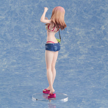 Load image into Gallery viewer, PRE-ORDER SSSS.Dynazenon Yume Minami Swimsuit Ver. (with Acrylic Stand)
