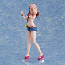 Load image into Gallery viewer, PRE-ORDER SSSS.Dynazenon Yume Minami Swimsuit Ver. (with Acrylic Stand)
