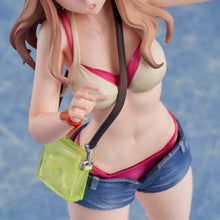 Load image into Gallery viewer, PRE-ORDER SSSS.Dynazenon Yume Minami Swimsuit Ver. (with Acrylic Stand)
