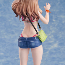 Load image into Gallery viewer, PRE-ORDER SSSS.Dynazenon Yume Minami Swimsuit Ver. (with Acrylic Stand)
